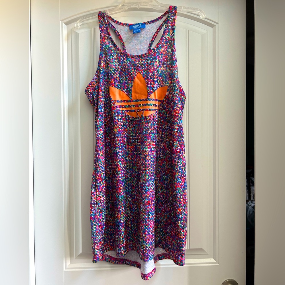 ADIDAS ~ Dress